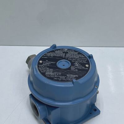 United Elektrisch J120190 Mechanische Druck Schalter 530 Psi