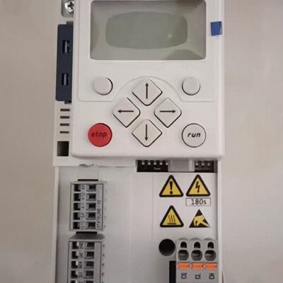 议价伦茨变频器8400系列E84AVSCE3712VX0其他型号问客服
