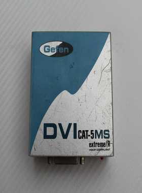Gefen/格芬DVICAT-5MSDVI的CAT询价