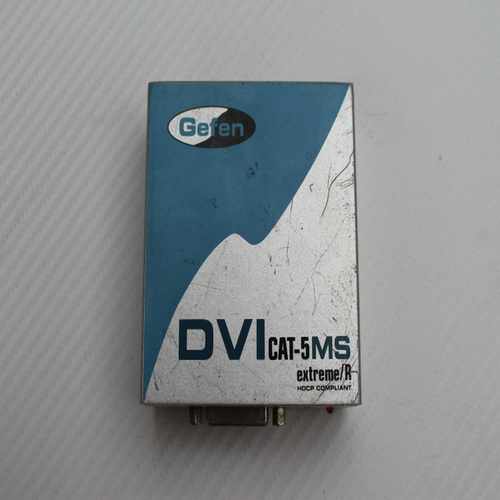 Gefen/格芬DVICAT-5MSDVI的CAT询价