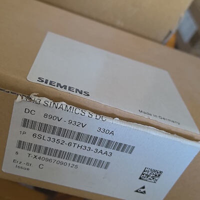 寻“”6SL33526TH333AA3