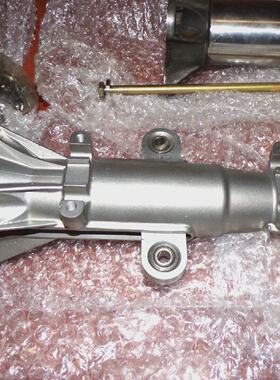 Learjet Thrust Reverser Actuator Parts