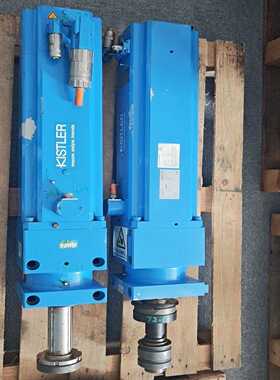 KISTLER奇石乐伺服电机压缸2151B30154002还--议价商品