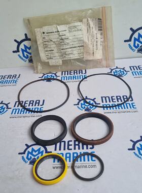 Kit Di Tenuta NOV 17547471 Per Cilindro A Spinta