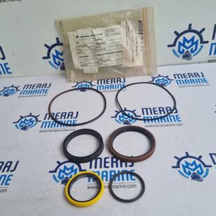 KIT De Sello NOV 17547471 Para Cilindro De Empuje