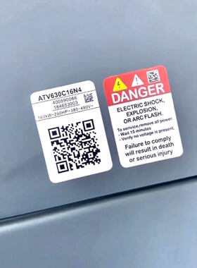 施耐德变频器ATV630C16N4160KW38048