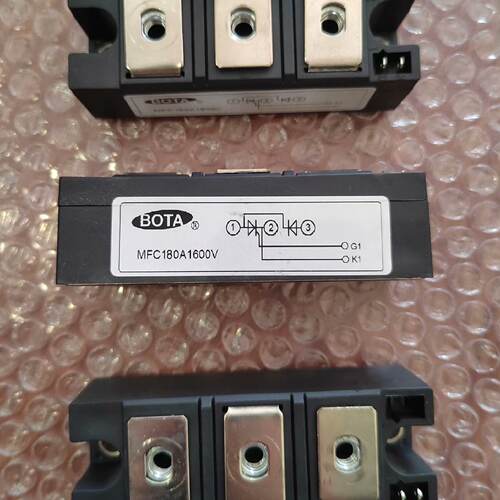 询-可控硅模块MFC180A1600V
