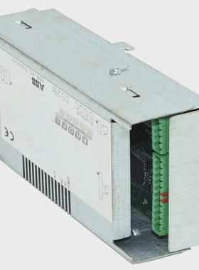 ABB3HNE00009-1/17DigitalI/OwithRelayOutput3HNE00009-