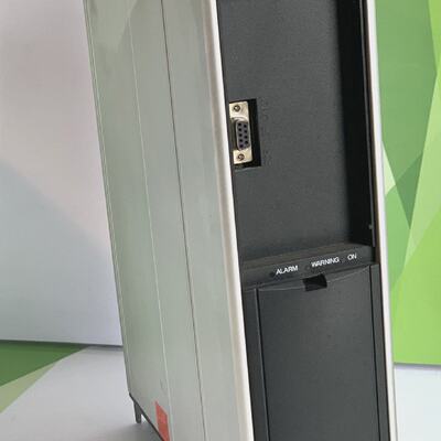 DANFOSS VLT 5002PT5B20STR3D0F00A00 175Z0037 convertitore di