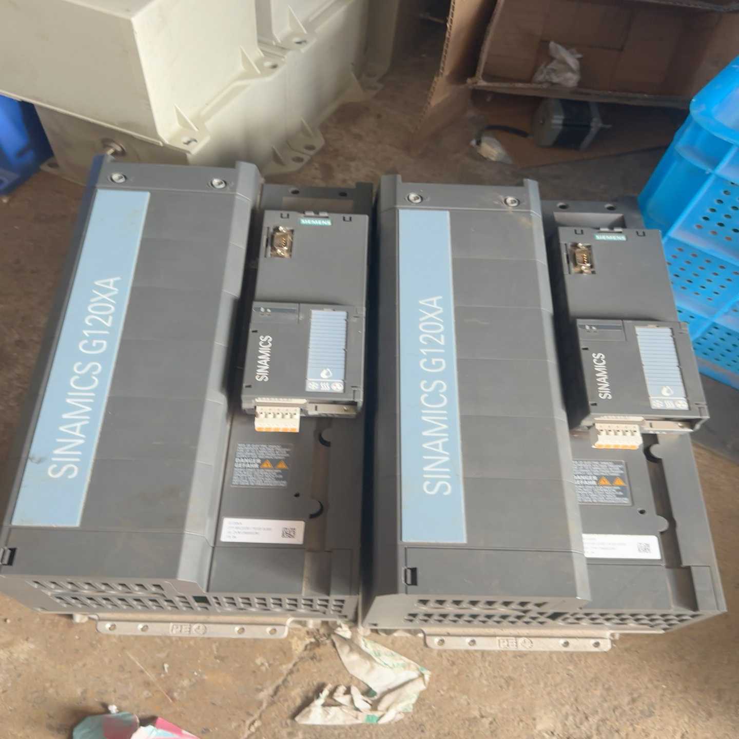 议价西门子变频器6SL3220-1YD30-0UB018.5K