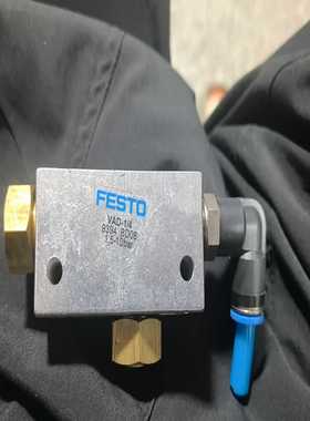 【议价】FESTOVAD-1/49394件，3个看
