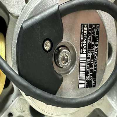 海德汉ECI1329 32 62S12-78，ID811 8[浩蓉商户]