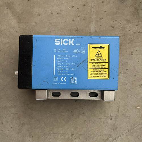 询价-SICK西克激光测距仪