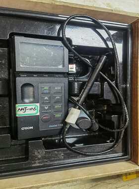 ORION奥立龙modl115测量仪电导率仪询价