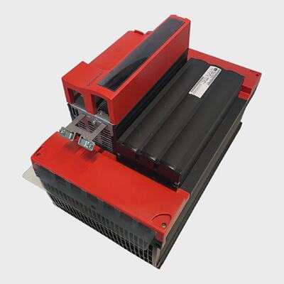 SEW EURODRIVE Inversor MDX60A0450 Y MDX61B0450 MOVDRIVE Inve
