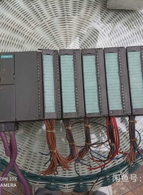 议价西门子313c2dp拆机一套功能包好实拍成色如图议价