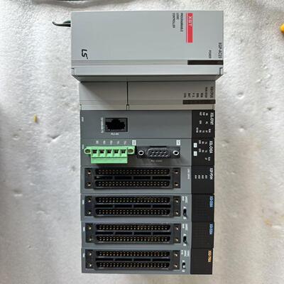 LS产电XGP-AC23、XGI-CPUS、XGL-EFMT~询价
