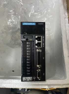 伺服驱动器IS620NS5R51-LW功率750W