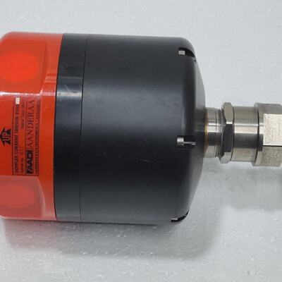 AANDERAA 4100 DOPPLER CURRENT SENSOR DCS SIGNAL TYPE SR10