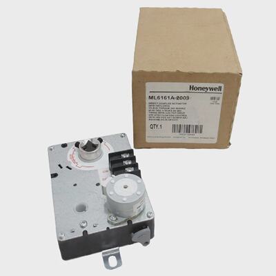 Nuovo Honeywell ML6161A 2009 Attuatore Accoppiato Diretto Co