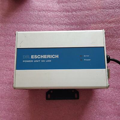 【询价】DR.ESCHERICH高端粒子发生器PU55LED适用