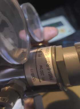 咨询-spectron梅塞尔手动调压阀减压阀FM51