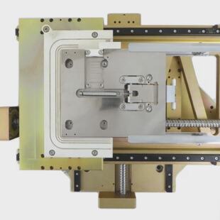 Applied Biosystems 1016107 Specimen Tray 410760010 MDS AB Sc