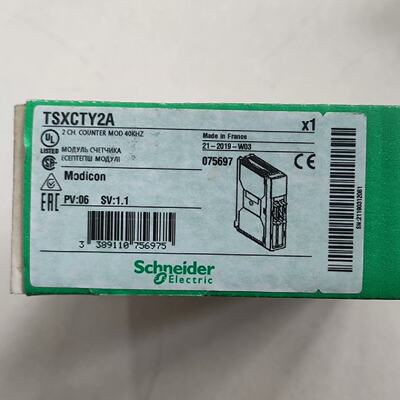 【议价】TSXCTY2A 施耐德 现货 全新/二手均有货