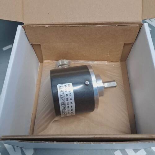 IS5811007R6300200  Globalencoder  IS5811007R6300200Increment