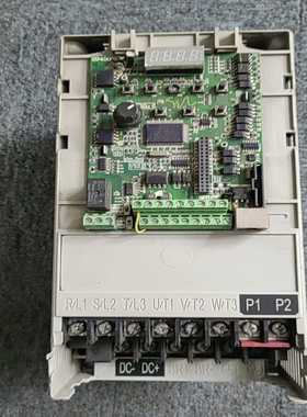22B-D017N104罗克韦尔变频器，好，模块好的，不