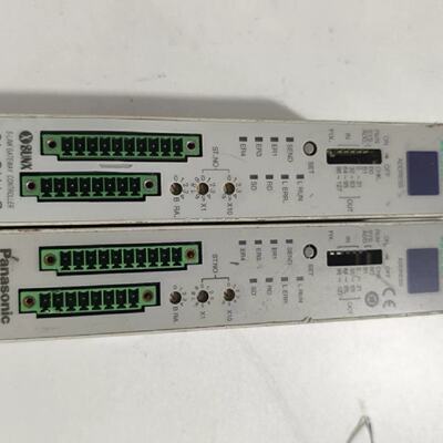 议价SLINK SUNX SL-GU1-C 驱动控制器