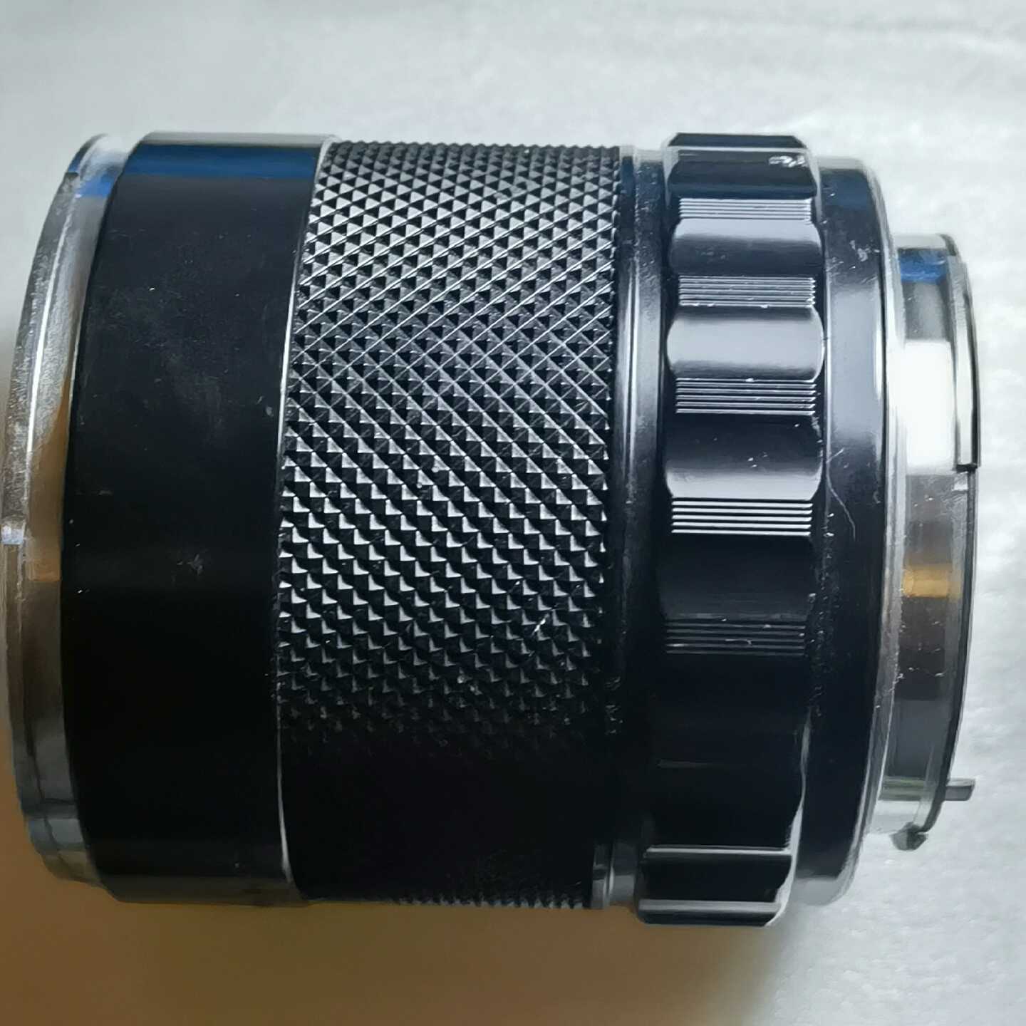 咨询-宾得67用2X镜，肯高牌AP67增距镜，PENTAX67口，