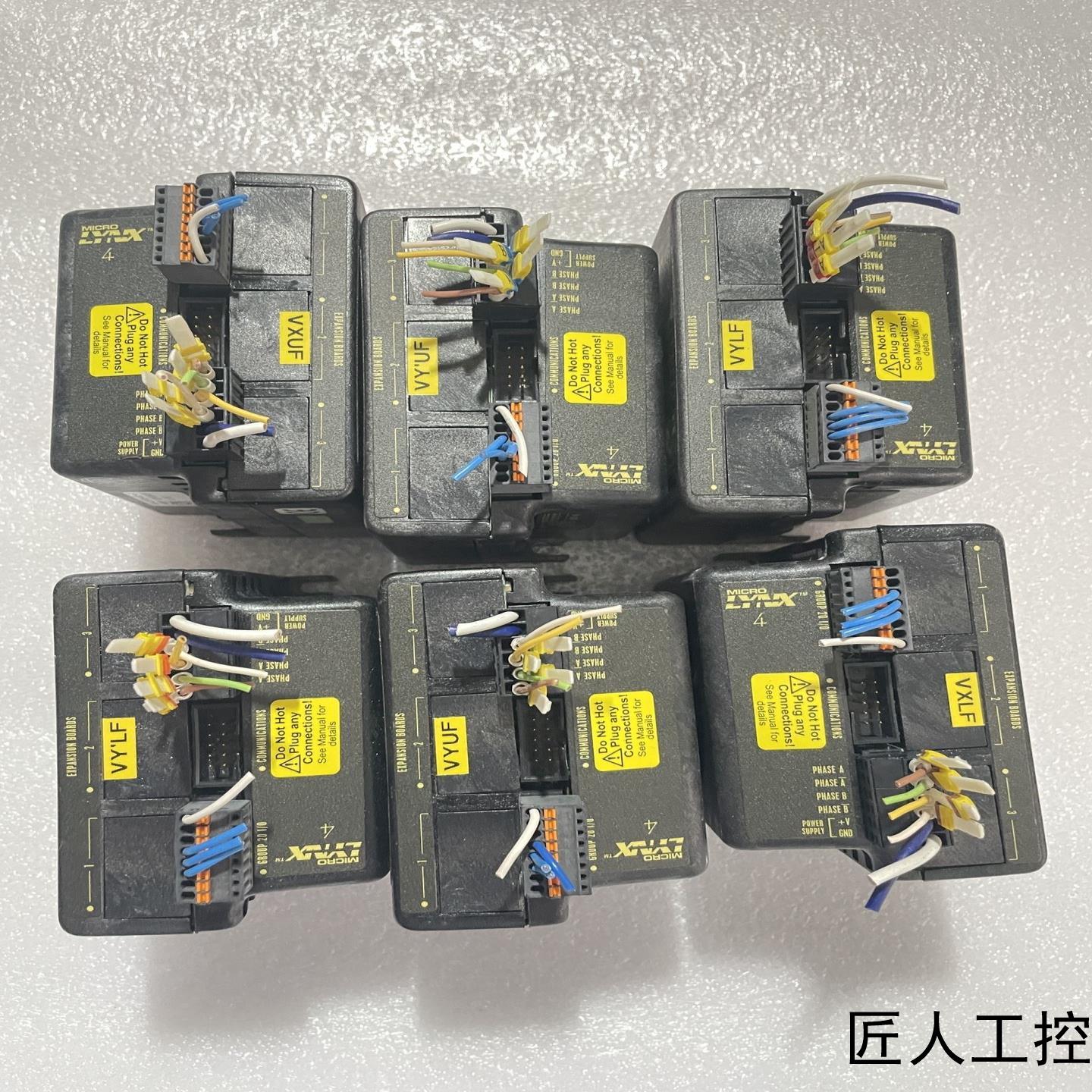 IMS步进驱动器 MX-CS100-401 -G1 成色漂亮议价商品
