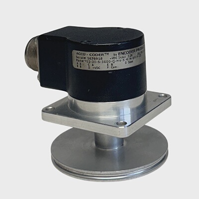 ACCUCODER 70230S3600QHV5KNSYYCE  70230S3600QHV5KNSYYCE ENCOD