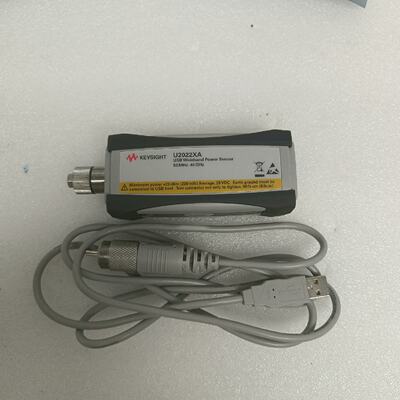 U2022XA功率传感器/50MHZ-40G，成色九成新，议价