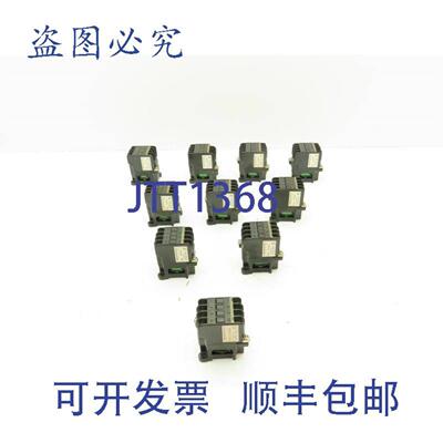 供应SRCA50-3 辅助继电器接触器 110V  4 极 10 个装