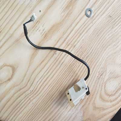 (询价)COPAL科宝PS40-102G-NAM压力开关传感