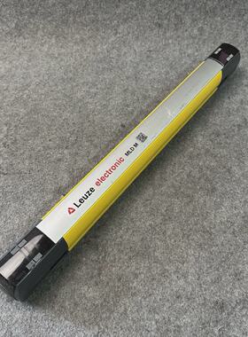 Leuze electronic  Mirror  MLD Passive deflection mirror  MLD