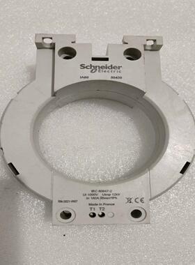 询价~耐德闭合式环形电流互感器 lA80，50439，160A，库