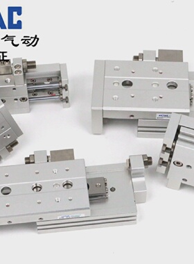 AirTAC亚德客气缸HLS16X50SHLS16X50SAHLS16X50SASHLS16X50SAF