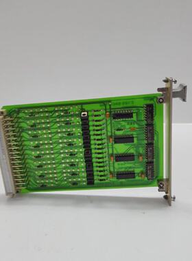 STN ATLAS DDA 401 PCB CARD MODULE 271.104 639C