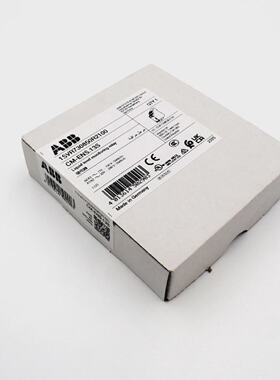 New Abb 1svr730850r2100 Cmens.13s 24 Mon. Warr.