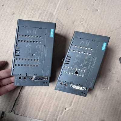 西门子ET200L模块，型号6ES7132-1BL00--议价