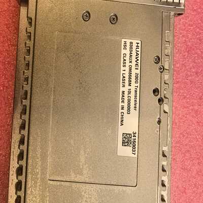 华为相干可调光模块 HUAWEI 200G Transcei