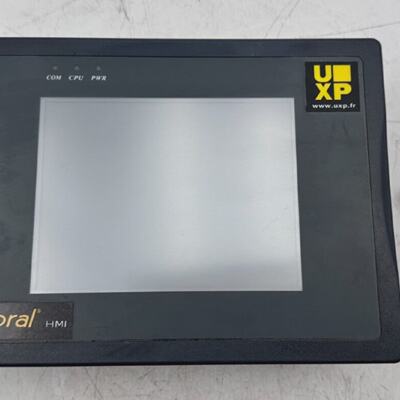 KEP MMI750TEV46 OPRAL HMI GRAPHICAL INTERFACE WITH 5.7 TFT D