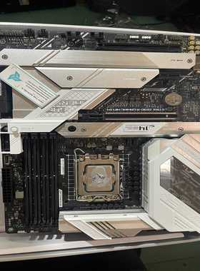 华硕STRIXZ690-AGAMINGWIFID4拆--议价商品