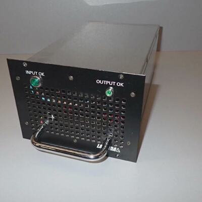 ZZ993684  LAMBDA  Zz 993684  Modul Netzteil Used