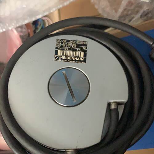 询价海德汉 圆光栅 ROD 260 9000线 ID 331 8议价