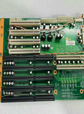 （议价）IPC-6608 工控机底板 PCA-6108P4 Re