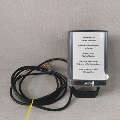 AXIS T90B20 IR LED Illuminator 5505451 1224V DCAC 24W  NEW W